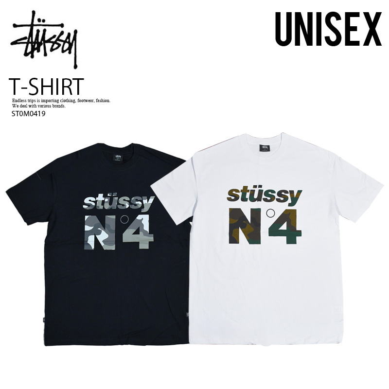 楽天市場】STUSSY ステューシー Tシャツ INC LCB SS TEE(インク LCB