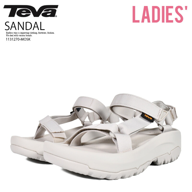 楽天市場】テバ Teva ハリケーン エックスエルティー2 アンプソール