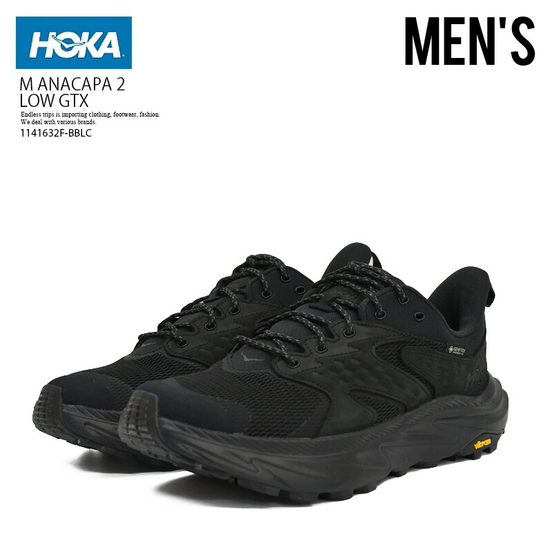 楽天市場】HOKA ONE ONE BONDI L GTX【ホカ オネオネ ボンダイ