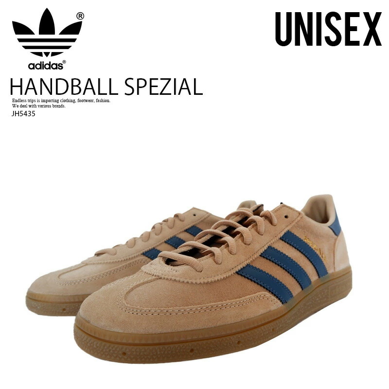 楽天市場】adidas (アディダス) HANDBALL SPEZIAL (ハンドボール