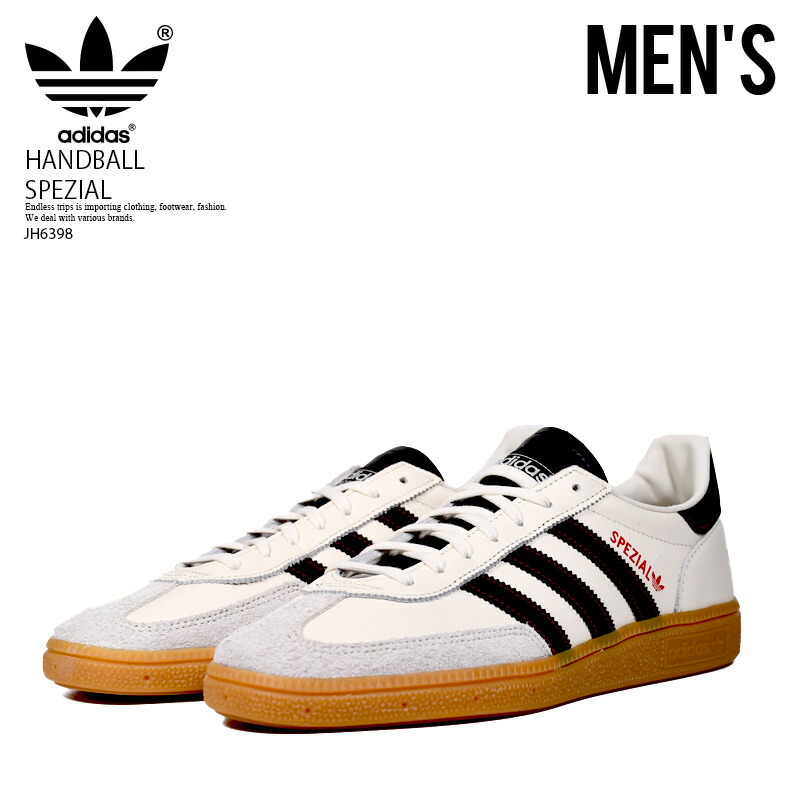 楽天市場】adidas (アディダス) HANDBALL SPEZIAL (ハンドボール