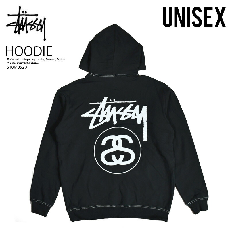 【楽天市場】STUSSY ステューシー パーカー HOUSE OF CARDS HOODIE ハウス オブ カーズ フーディー ユニセックス メンズ  レディース プルオーバー ロゴ カジュアル ストリート コットン 裏起毛 トップス トランプ BLACK (ブラック) 黒 ST0M0329 ...