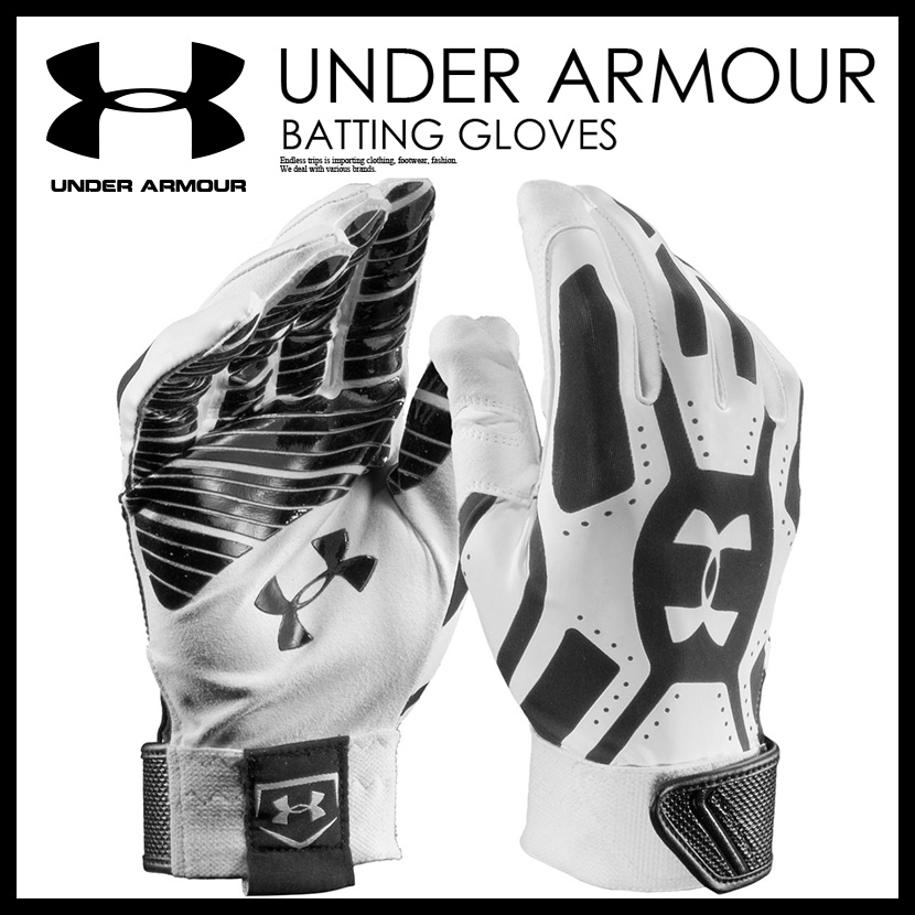 under armour ua motive batting gloves