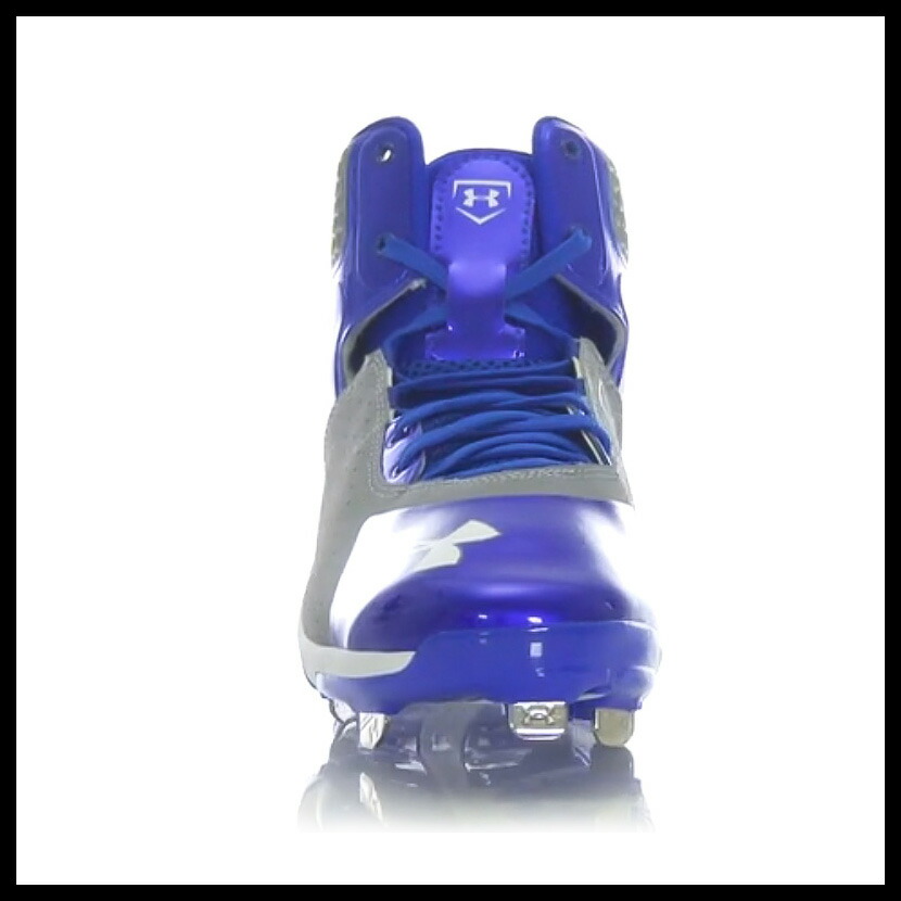 under armour clutchfit baseball cleats