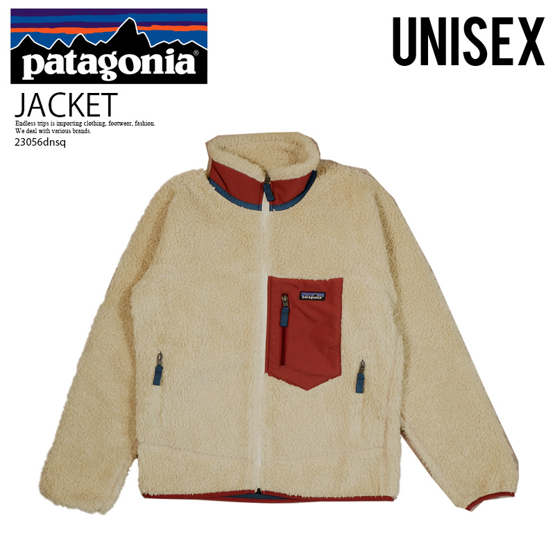 楽天市場】patagonia パタゴニア レトロX CLASSIC RETRO-X JACKET 