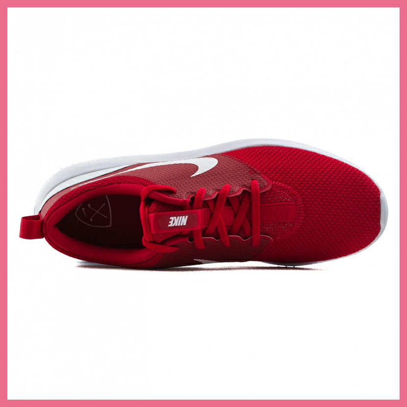 nike womens golf shoes pink