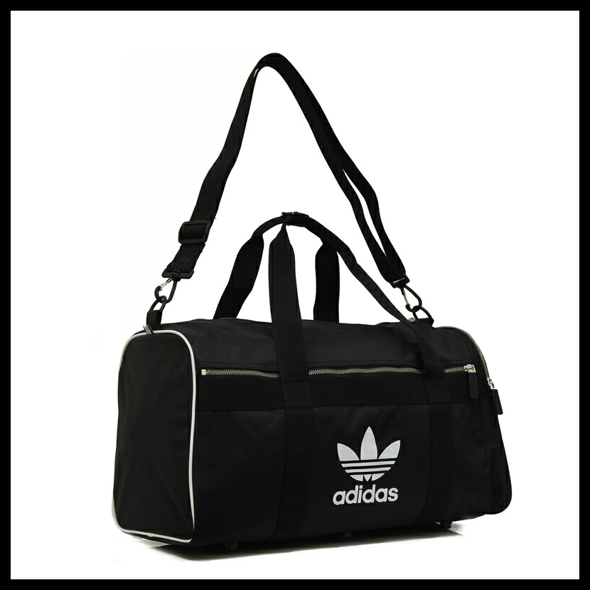 adidas duffle bag large