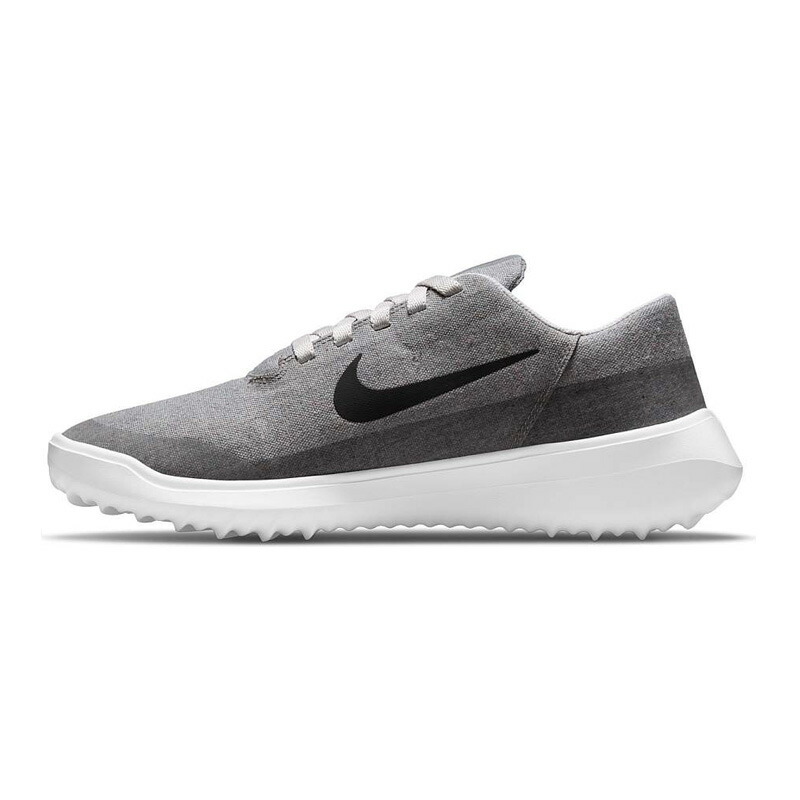 【希少!メンズゴルフシューズ】NIKE(ナイキ)VICTORYGLITE(ビクトリージーライト)メンズスパイクレスゴルフシューズNEUTRALGREY/BLACK-WHITE(グレー/ブラック/ホワイト)CW8190077ENDLESSTRIPENDLESSTRIPエンドレストリップ