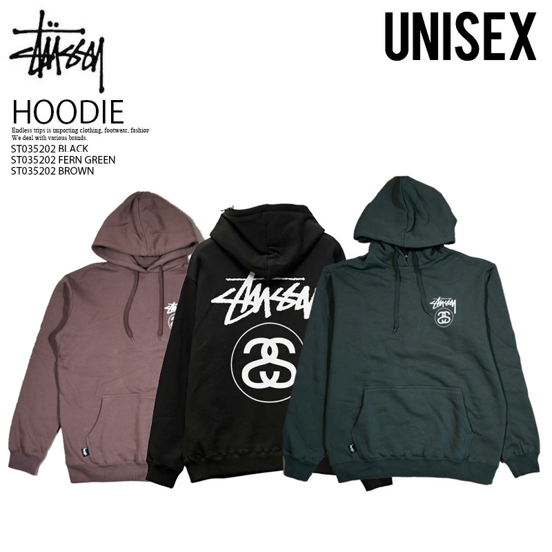 楽天市場】STUSSY ステューシー パーカー HOUSE OF CARDS HOODIE ハウス オブ カーズ フーディー ユニセックス メンズ  レディース プルオーバー ロゴ カジュアル ストリート コットン 裏起毛 トップス トランプ BLACK (ブラック) 黒 ST0M0329  ENDLESSTRIP エンドレス ...