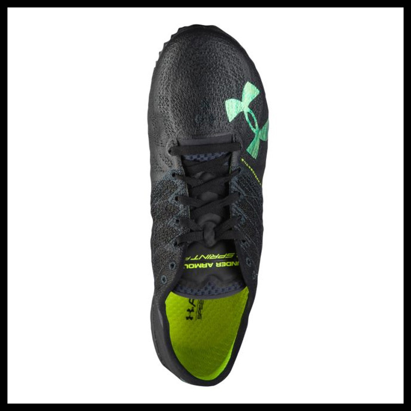 under armour speedform sprint