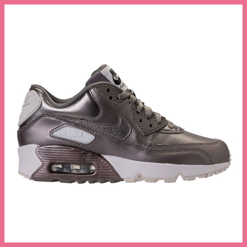 nike air max 90 leather se gg