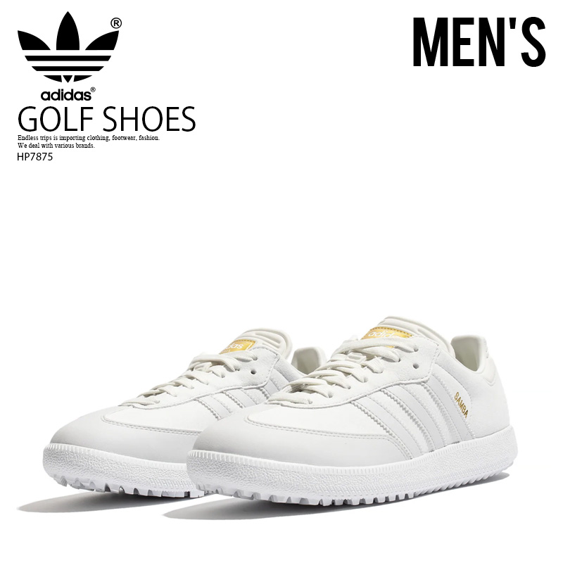 楽天市場】【メンズ ゴルフシューズ】 adidas/Vice Golf(アディダス