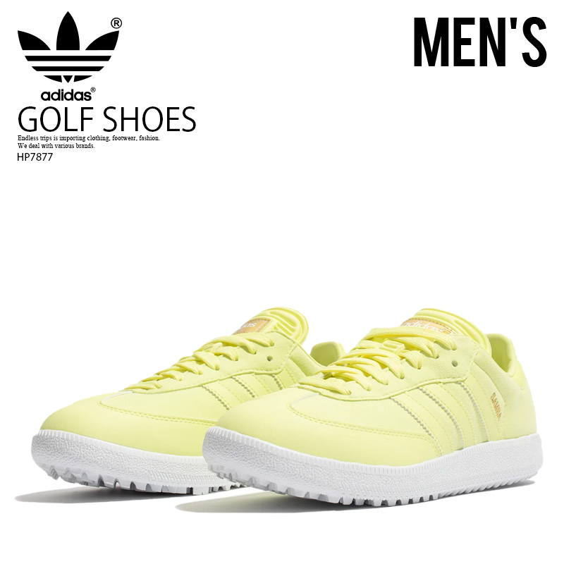 楽天市場】【メンズ ゴルフシューズ】 adidas (アディダス) ADIPURE SP (アディピュア スペシャル) メンズ MENS GOLF  SHOES スパイクレス ゴルフ CBLACK/FTWWHT/SILVMT(ブラック) DA9126 エンドレストリップ dpd-2 :  ENDLESS TRIP 楽天市場店