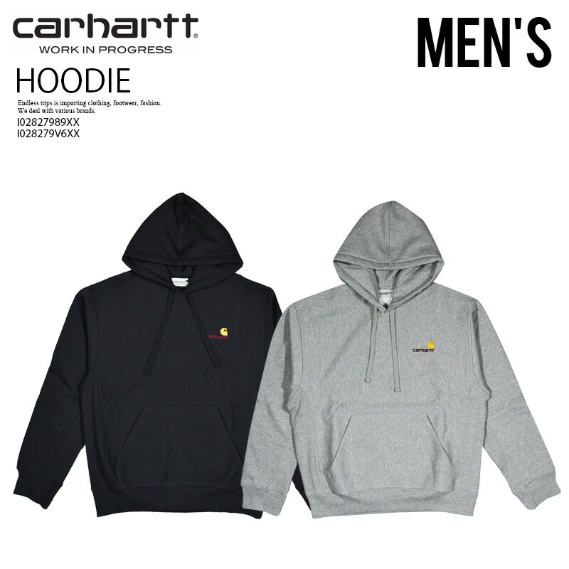 楽天市場】カーハート ハーフジップ スウェット Carhartt WIP