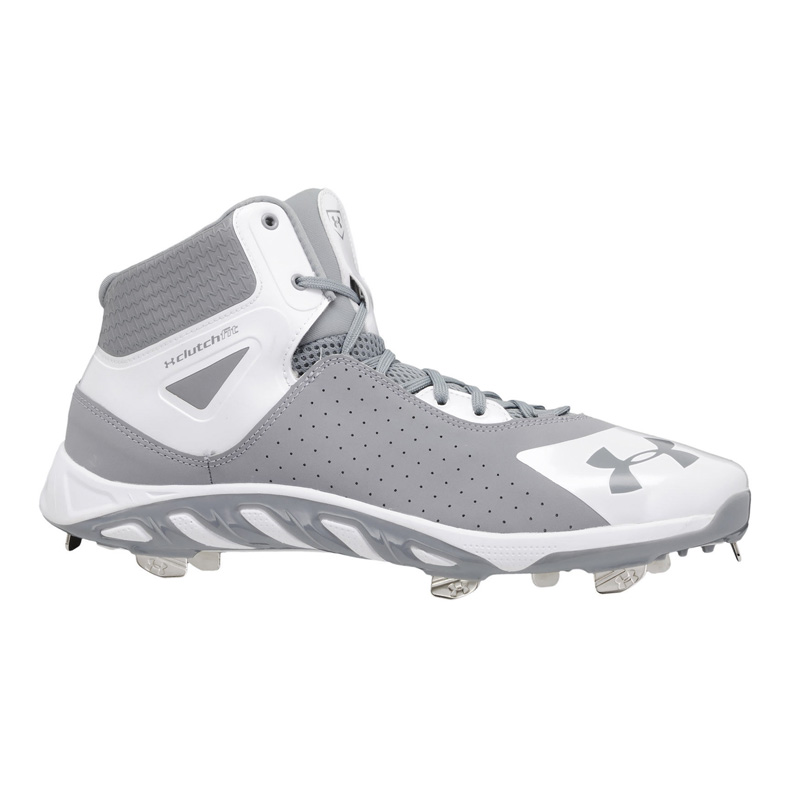 under armour spine baseball cleats