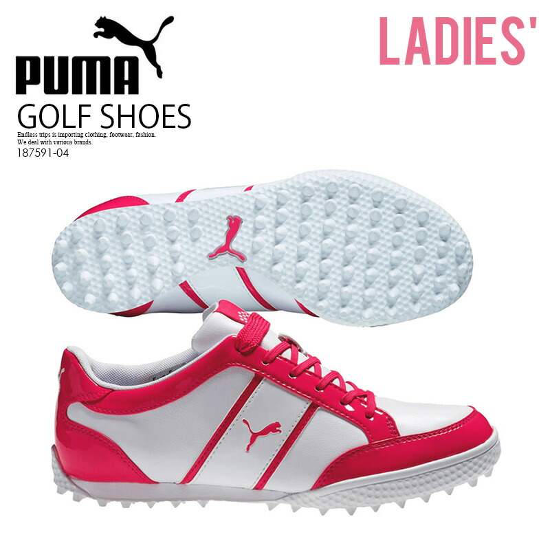 puma monolite golf shoes