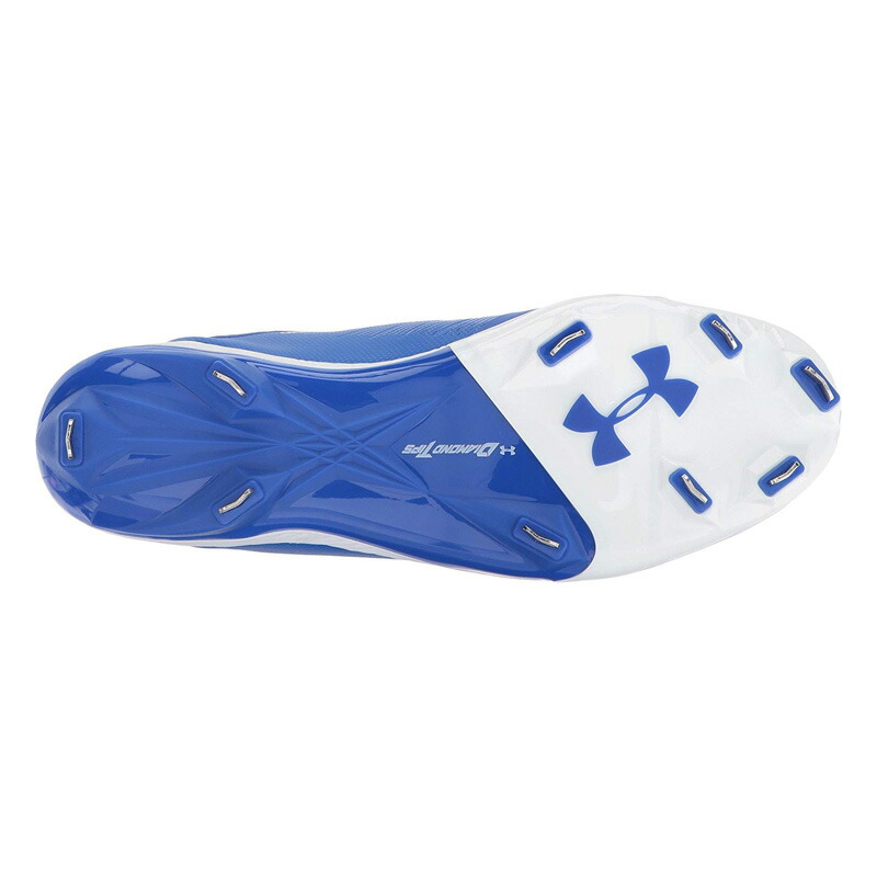 under armour yard low dt