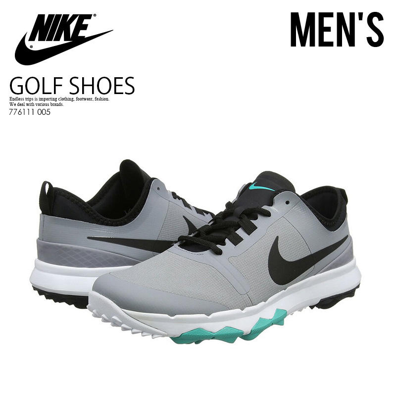 nike men's f1 impact golf shoes