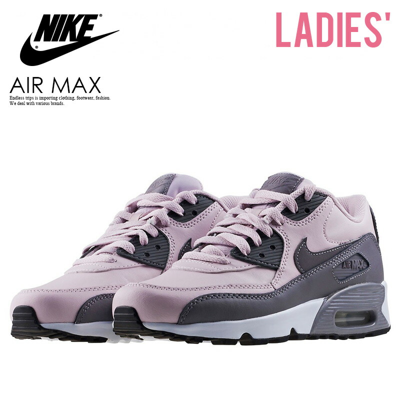 air max 90 leather rose air max 90 leather rose