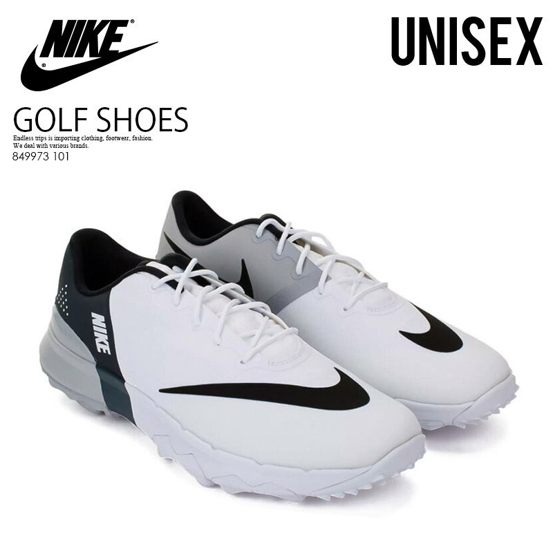 nike women's fi flex golf shoes