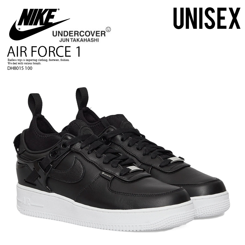 楽天市場】NIKE/UNDERCOVER ナイキ/アンダーカバー AIR FORCE 1 LOW SP