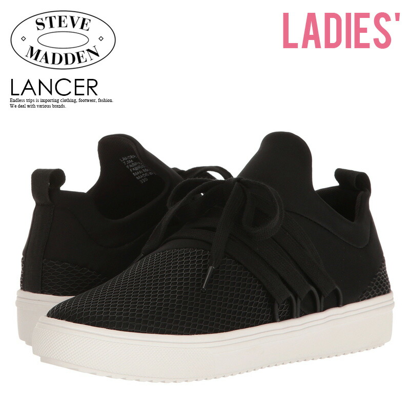 steve madden lancer