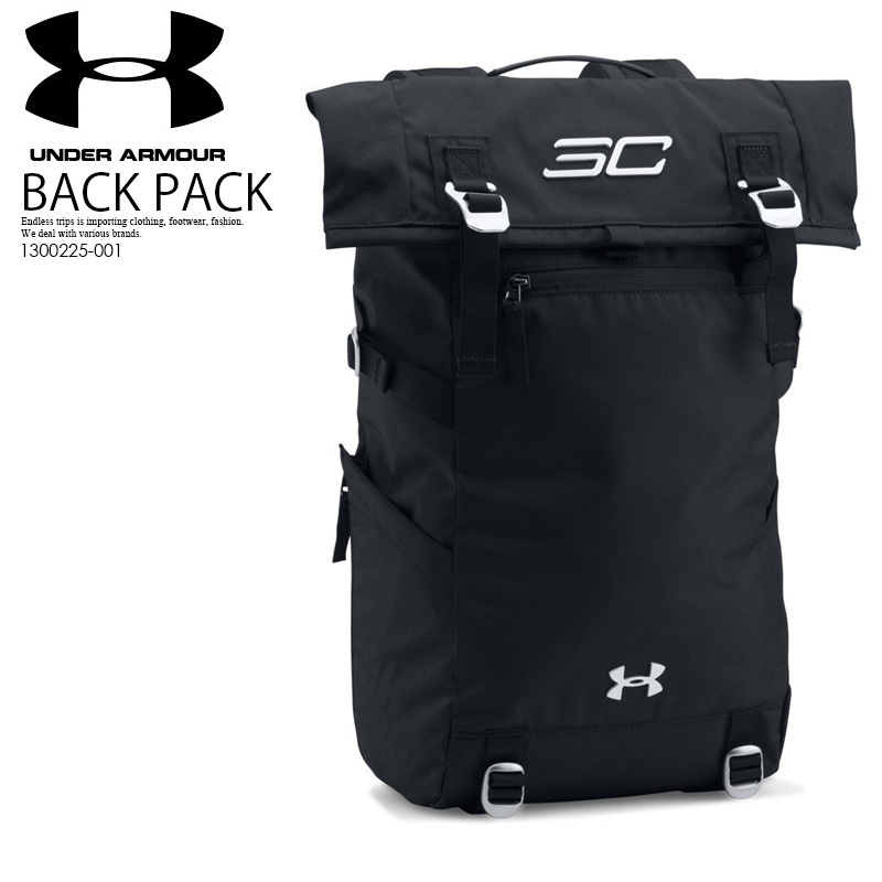 under armour sc30 backpack blue