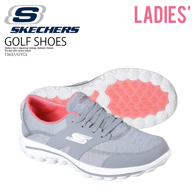 skechers go walk golf shoes ladies