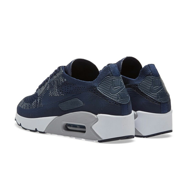 Rakuten shopping marathon! NIKE (Nike) AIR MAX 90 ULTRA 2.0 FLYKNIT (Air Max 90 ultra fly knit) MENS sneakers COLLEGE NAVYCOLLEGE NAVY (navy) 875943 Rakuten shopping marathon! NIKE (Nike) AIR MAX 90 ULTRA 2.0 FLYKNIT (Air Max 90 ultra fly knit) MENS sneakers COLLEGE NAVYCOLLEGE NAVY (navy) 875943