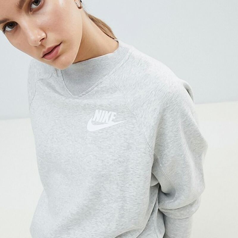 nike rally crew sweatshirt