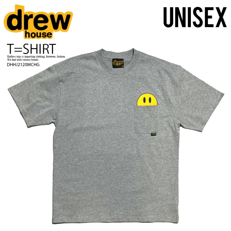 楽天市場】drew house ドリューハウス SKETCH TEE 半袖 Tシャツ
