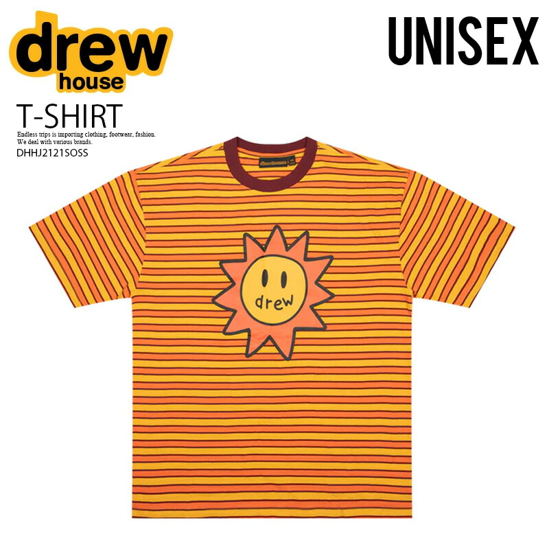 楽天市場】drew house ドリューハウス SKETCH TEE 半袖 Tシャツ