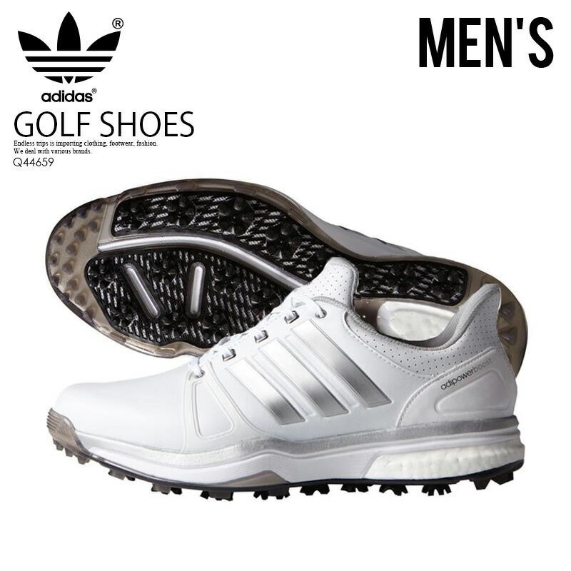 adidas adipower boost 2 golf shoes