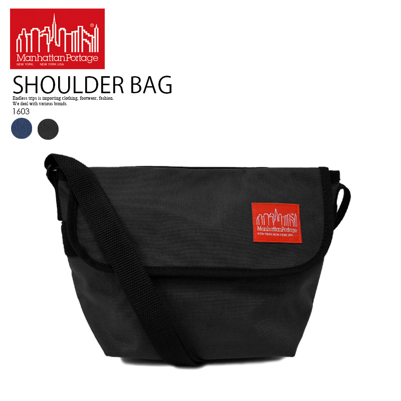 マンハッタンポーテージ メッセンジャーバッグ/USA 楽天市場】【大人気!! 希少! ユニセックス】 Manhattan Portage