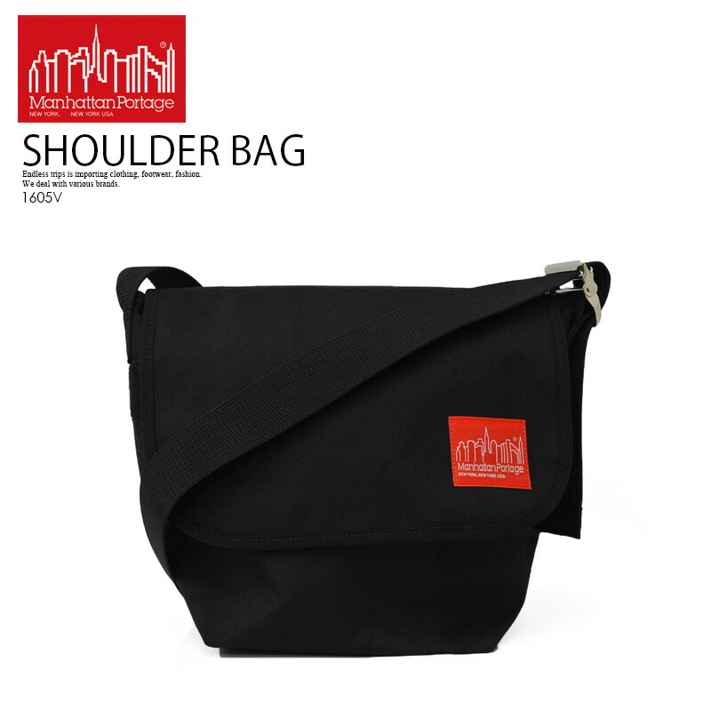 即納★希少!大人気★Manhattan Portage★Casual Messenger/1605 楽天市場】【大人気!! 希少! ユニセックス】 Manhattan Portage