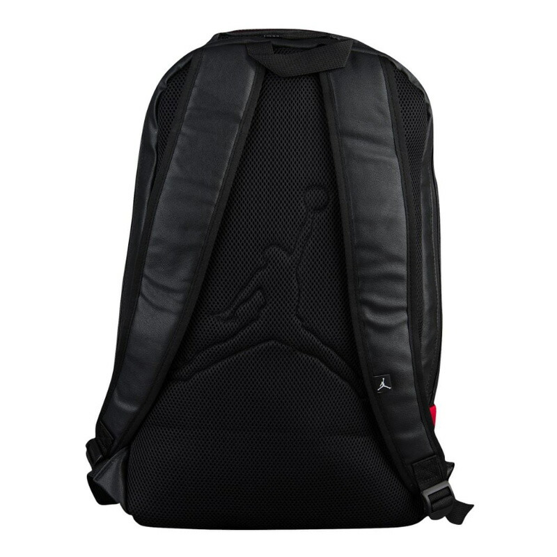 Air Jordan Retro 12 Backpack - Freshness Mag