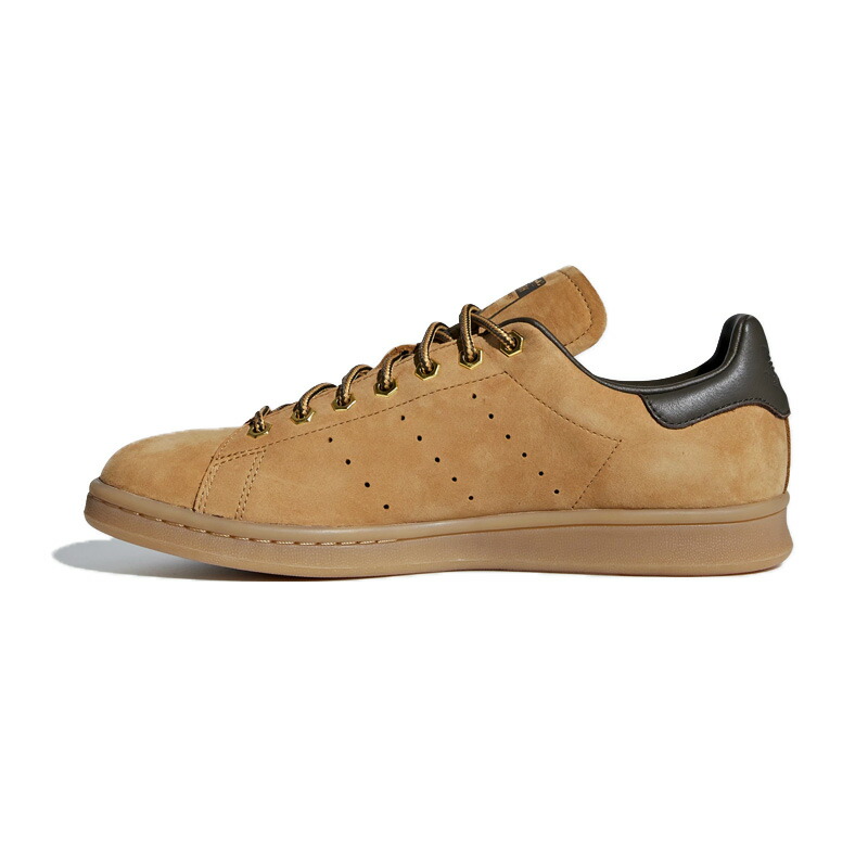 adidas stan smith camel