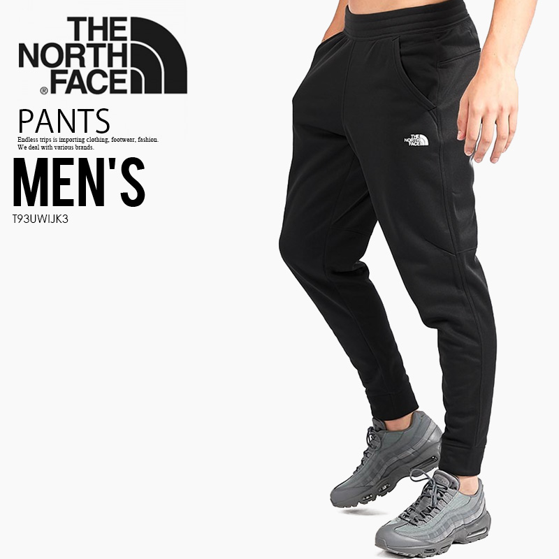 north face surgent pants