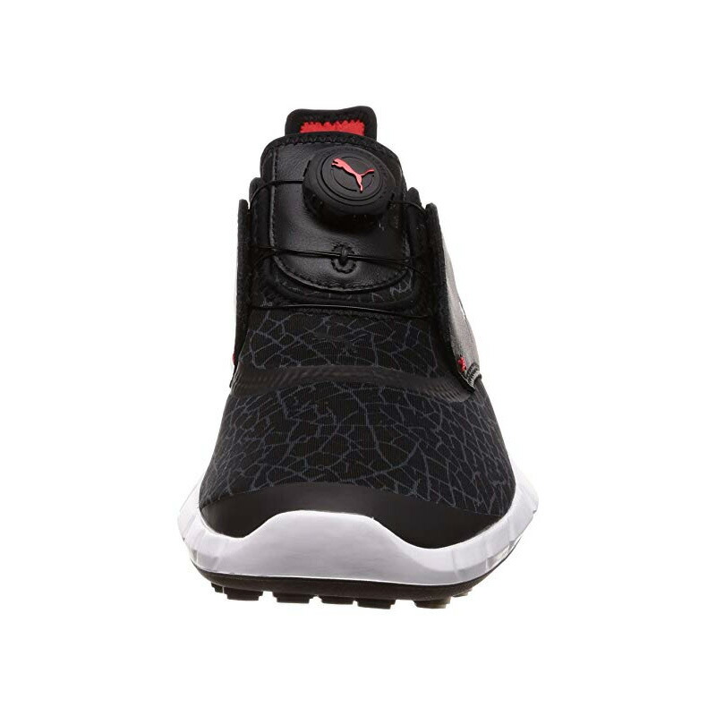 puma boots mens silver