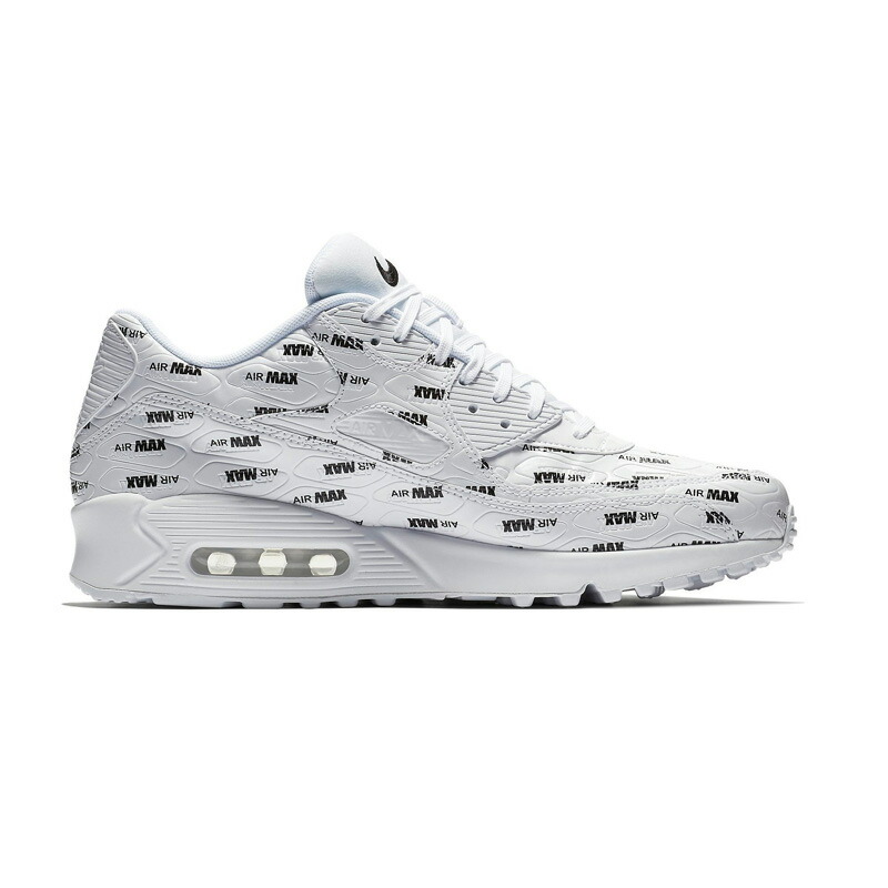 NIKE (Nike) AIR MAX 90 PREMIUM (Air Max 90 premium) sneakers WHITEWHITE BLACK (white black) 700155 103 ENDLESS TRIP ENDLESSTRIP end rest lip NIKE (Nike) AIR MAX 90 PREMIUM (Air Max 90 premium) sneakers WHITEWHITE BLACK (white black) 700155 103 ENDLESS TRIP ENDLESSTRIP end rest lip