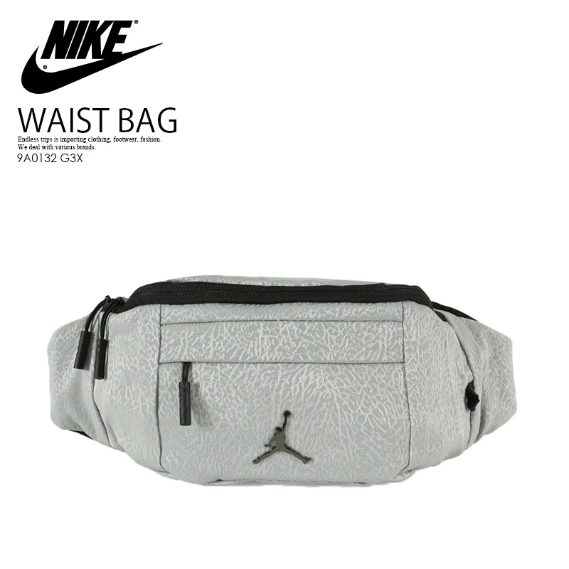 jordan fanny pack mens