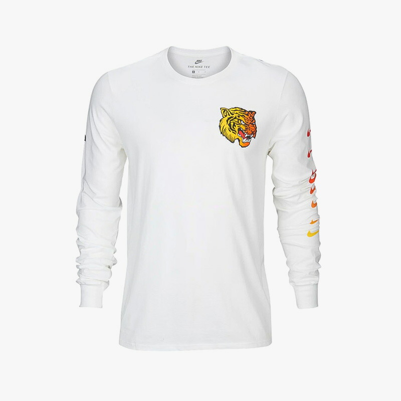 nike tiger shirt