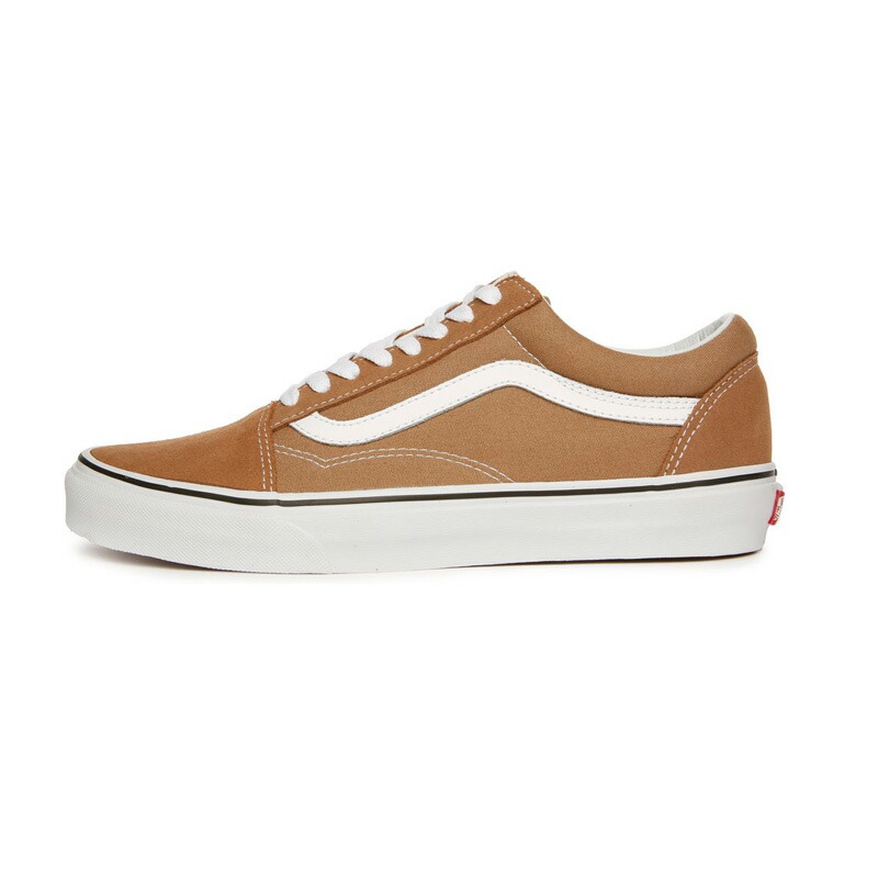 vans old skool tigers eye