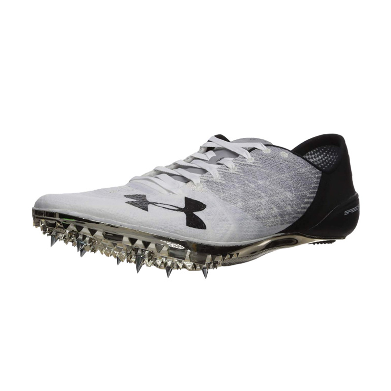 under armour racing spikes