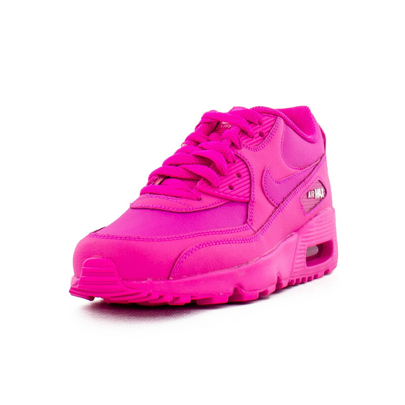 air max 90 laser fuchsia