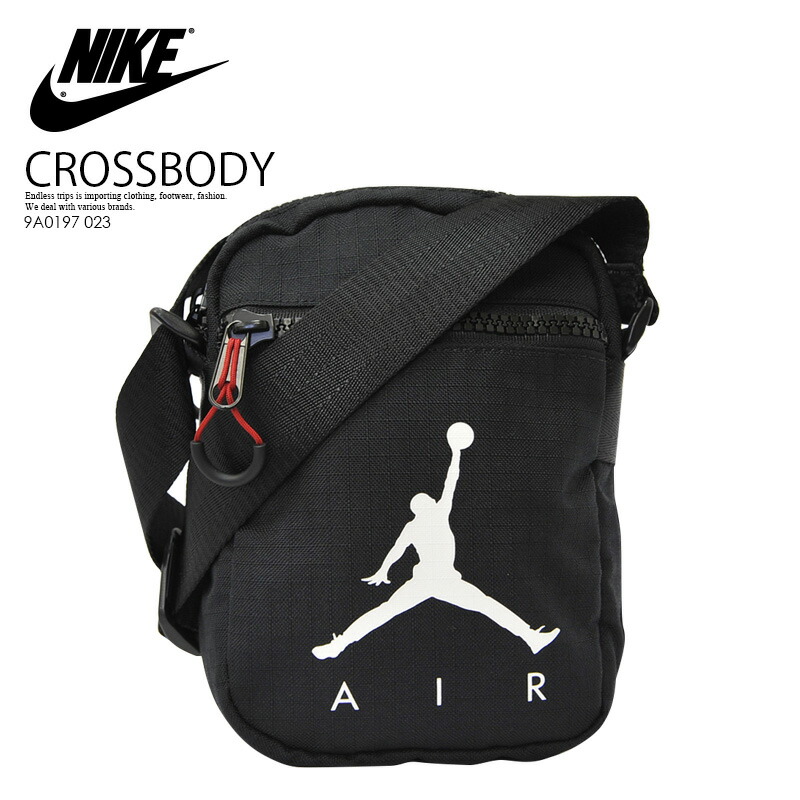 air jordan man bag