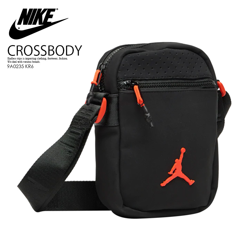 men's crossbody bag nike