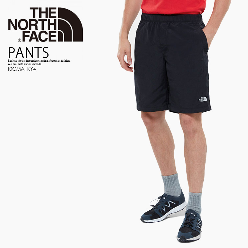 north face class v rapids shorts