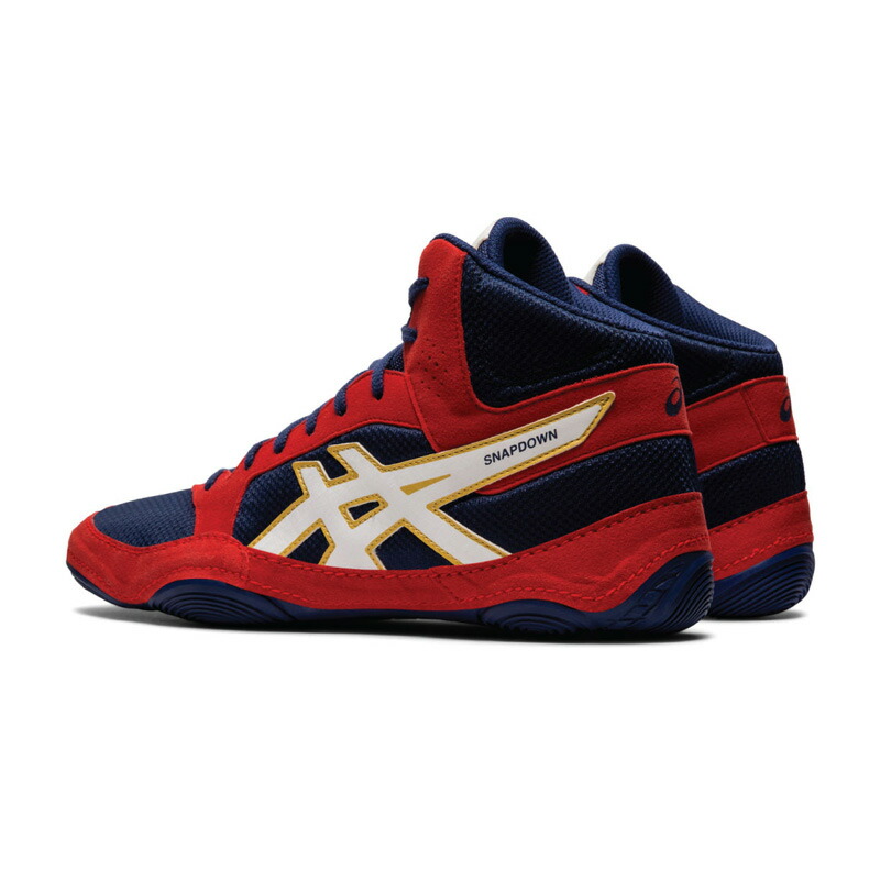 snapdown 2 asics