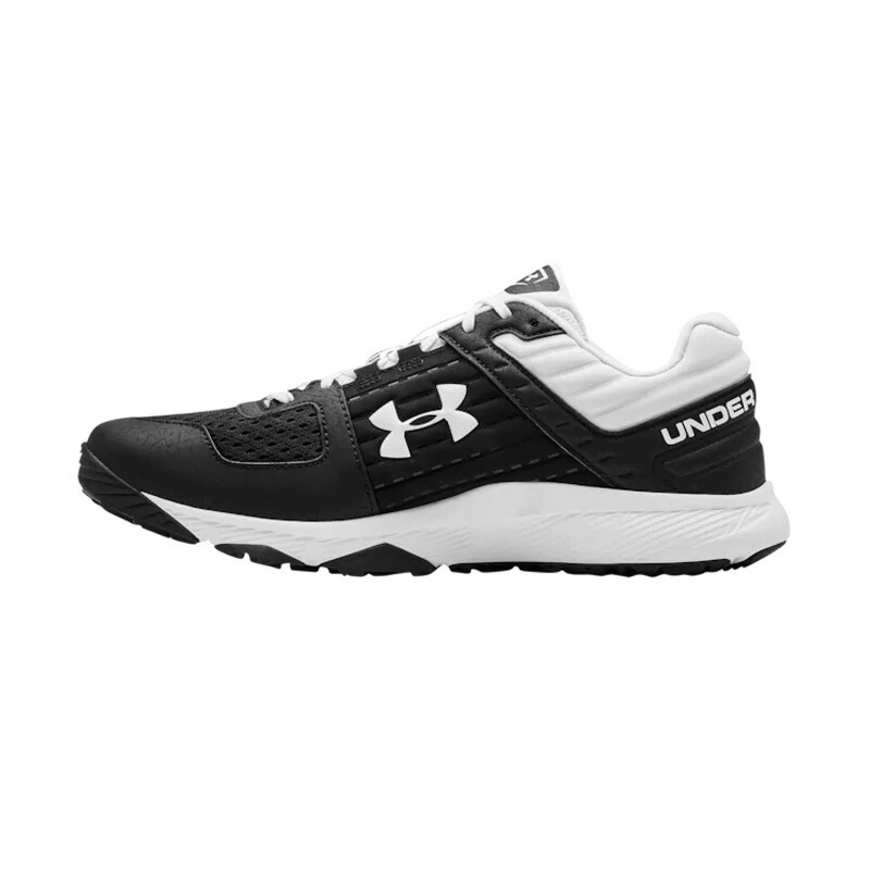 ua yard trainer